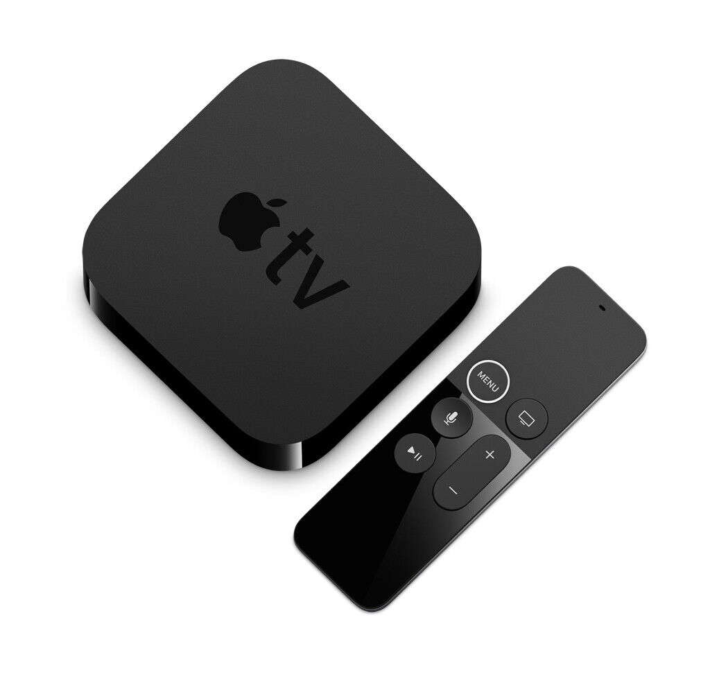 Apple TV HD 32GB (4th Gen) - $50